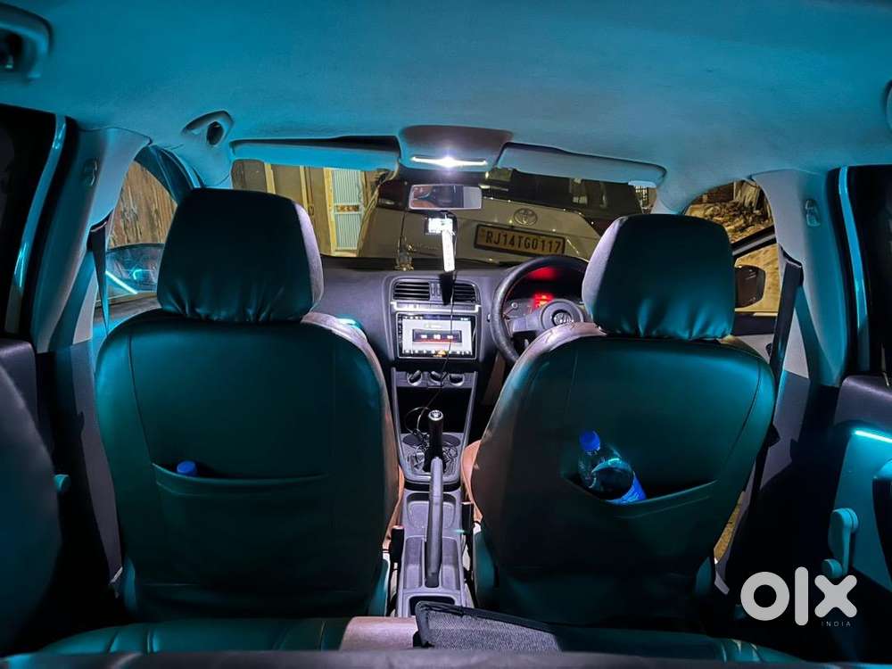 Volkswagen Polo 2012 Diesel Well Maintained