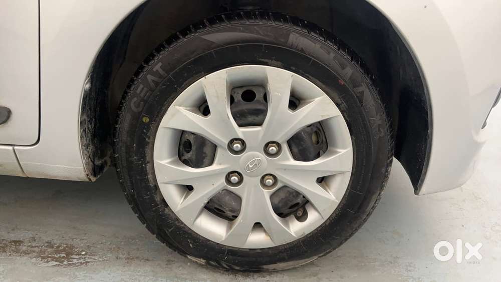 Hyundai Grand I10 1.2 Kappa Magna, 2016, Petrol