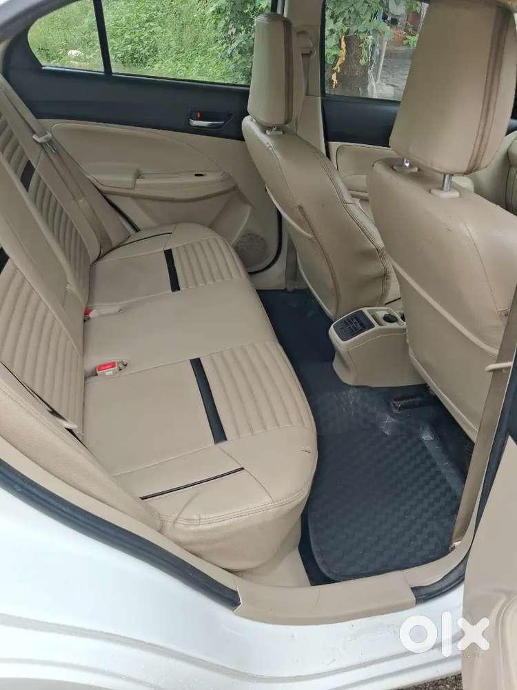 Maruti Suzuki Dzire 2024