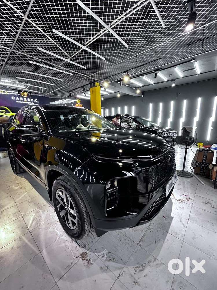 Tata Safari 2025 Diesel Good Condition