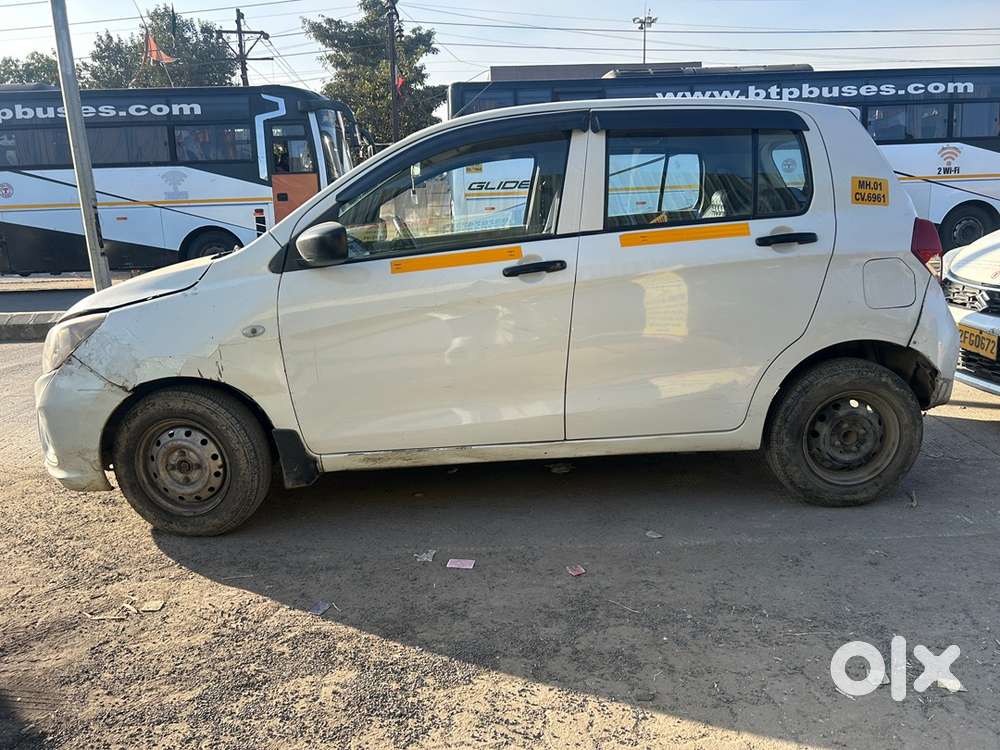 Maruti Suzuki Celerio 2019 Petrol And Cng
