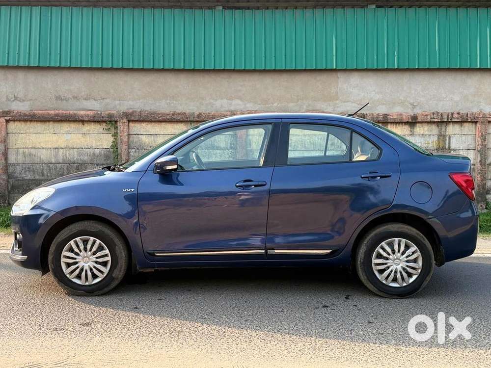 Maruti Suzuki Petrol 2017