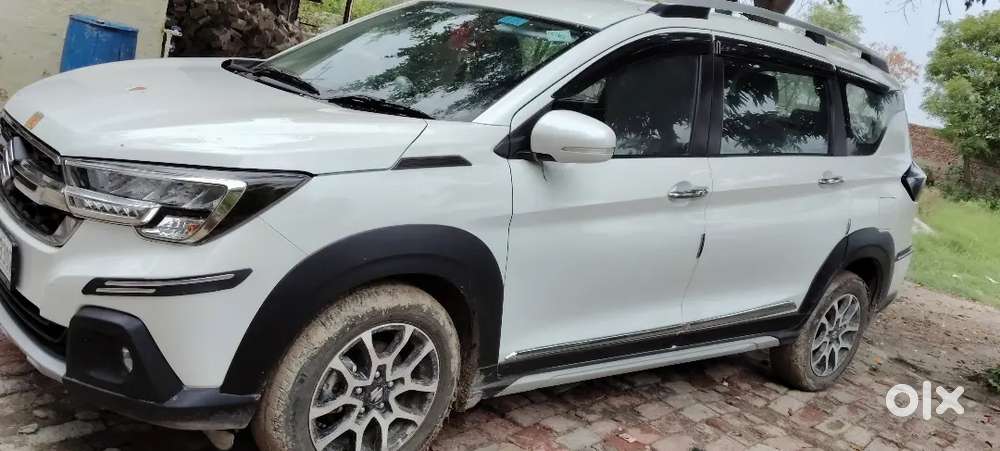 Maruti Suzuki Xl6 Zeta 2026 Hybrid
