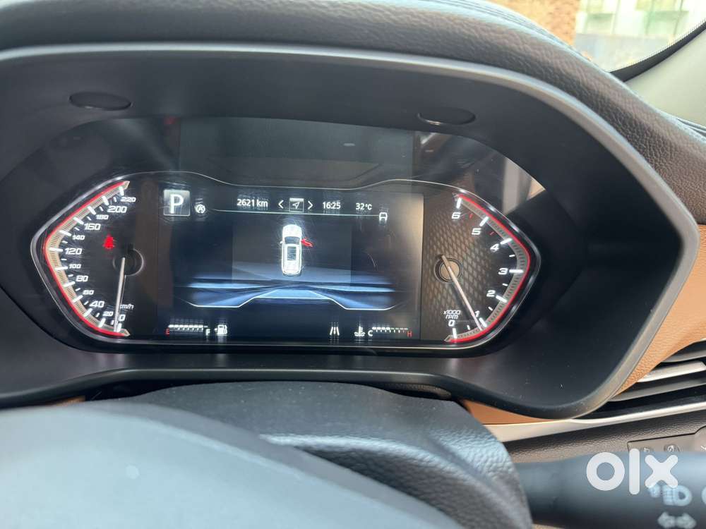 Mg Gloster Savvy 7 Seater, 2024, Diesel