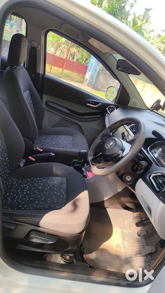 Tata Tiago 1.2 Revotron Xz Plus, 2021, Petrol