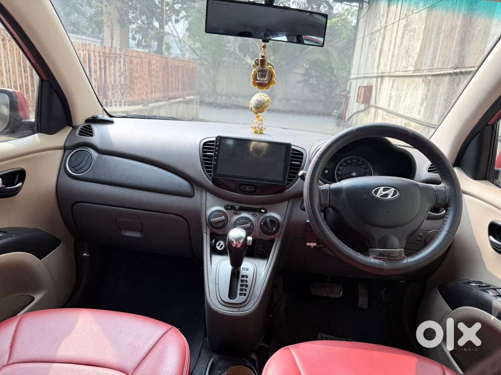 Hyundai Grand I10 Sportz O 1.2, 2010, Petrol