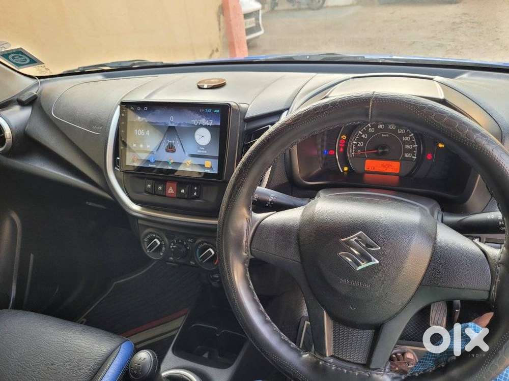 Maruti Suzuki Celerio Vxi(o), 2022, Petrol