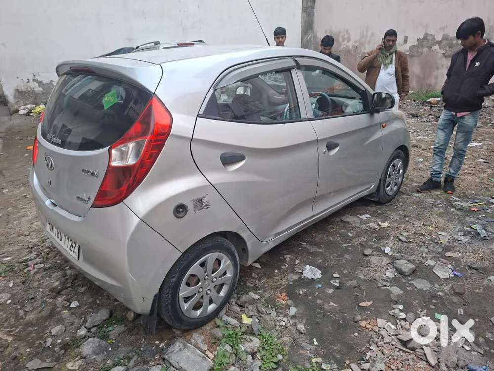 Koi Kami Nahi Hai Ok Condition