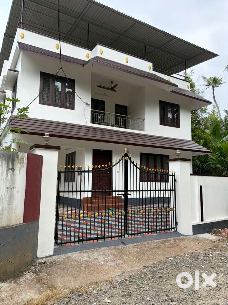 2 bhk house for rent kottayam kanjikuzhy