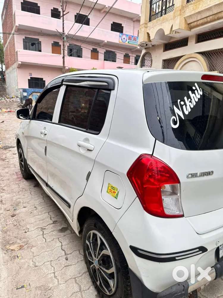 Maruti Suzuki Celerio 2019 Petrol 57700 Km Driven