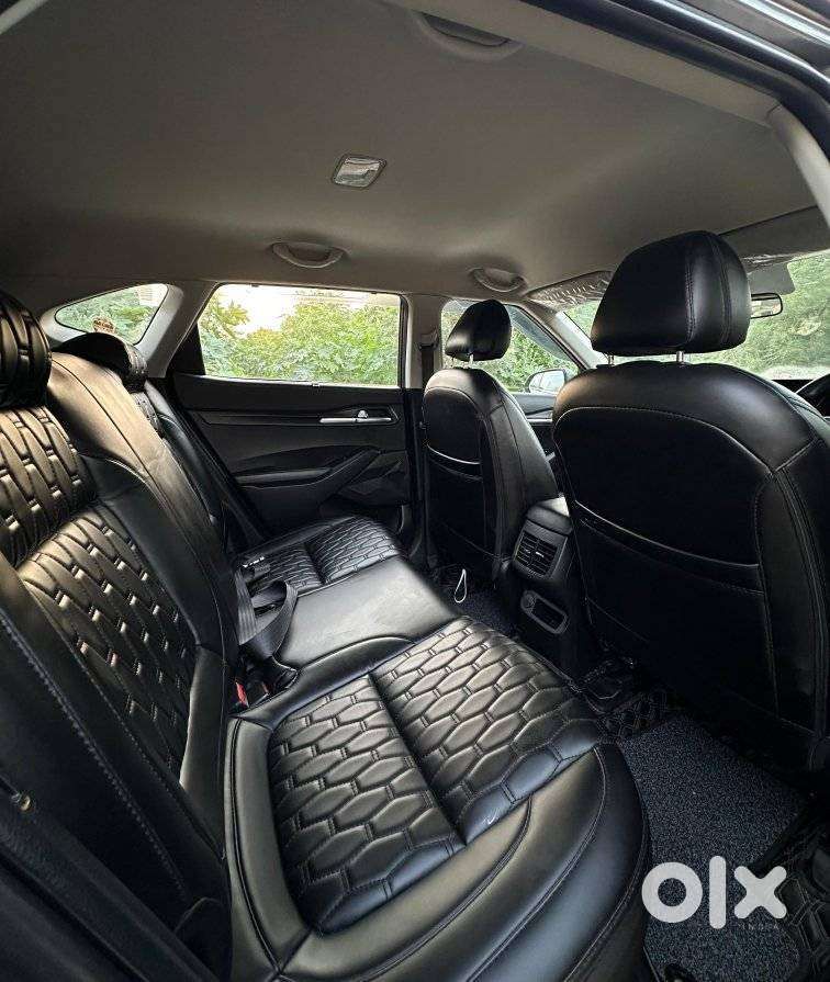 Kia Seltos Htk Plus G, 2020, Petrol