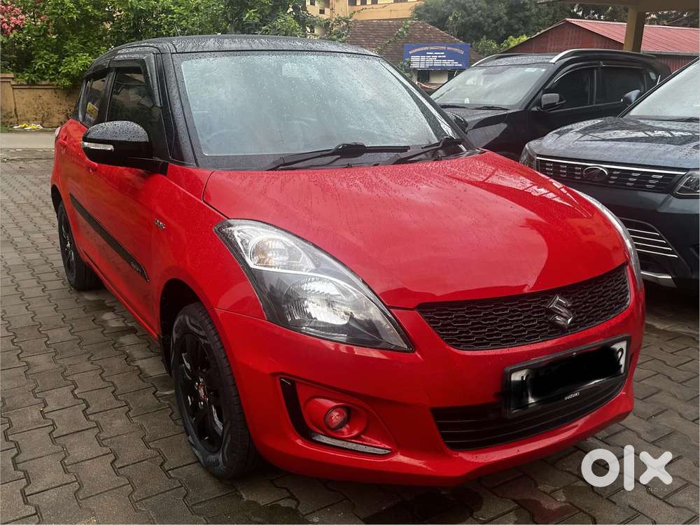 Maruti Suzuki Swift Vdi (o), 2016, Diesel