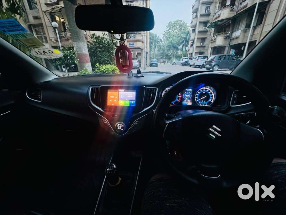 Excellent Condition Maruti Suzuki 2020 Car