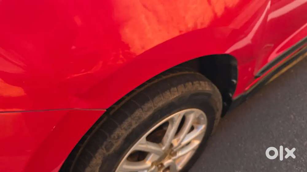 Maruti Suzuki Swift 2018