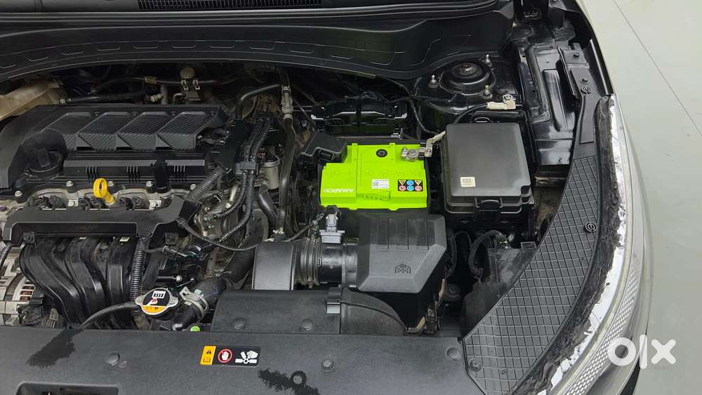 Kia Seltos Htx G, 2022, Petrol