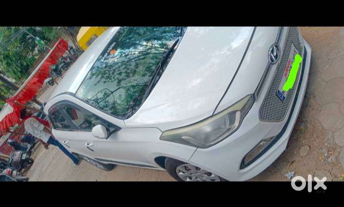 Hyundai Elite I20 2017 Petrol Good Condition