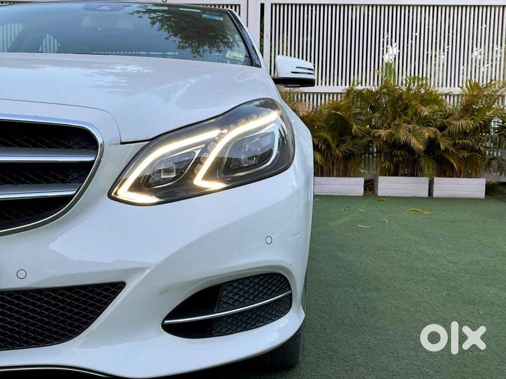 Mercedes-benz E-class 2.1 E 250 Cdi Edition, 2016, Diesel