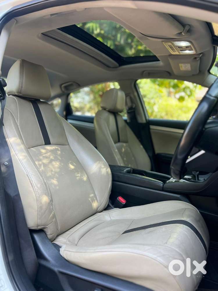 Honda Civic Zx Diesel, 2019, Diesel