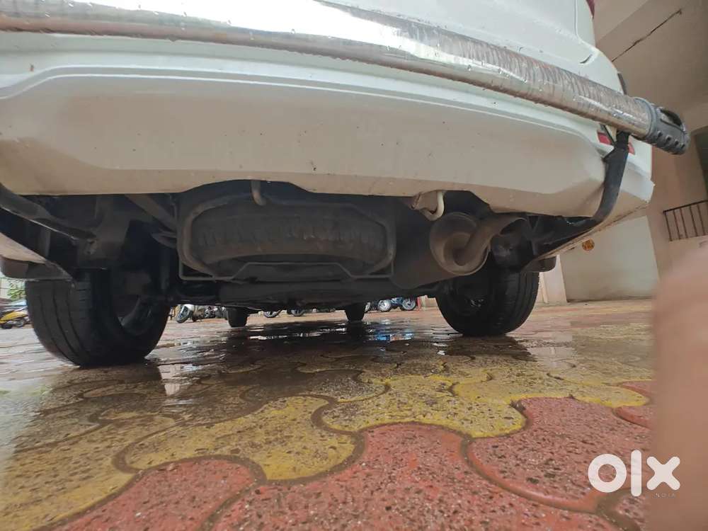 Maruti Suzuki Ertiga 2024 Car