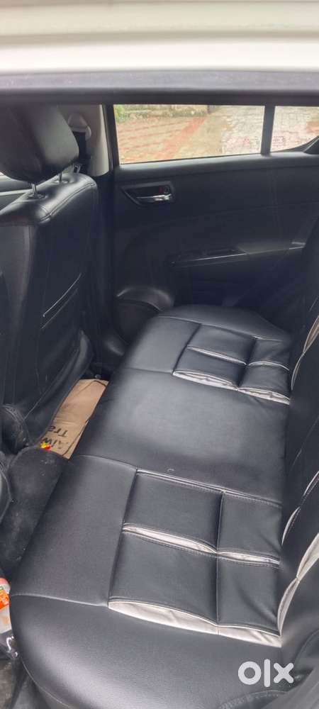 Maruti Suzuki Swift Vxi 2013