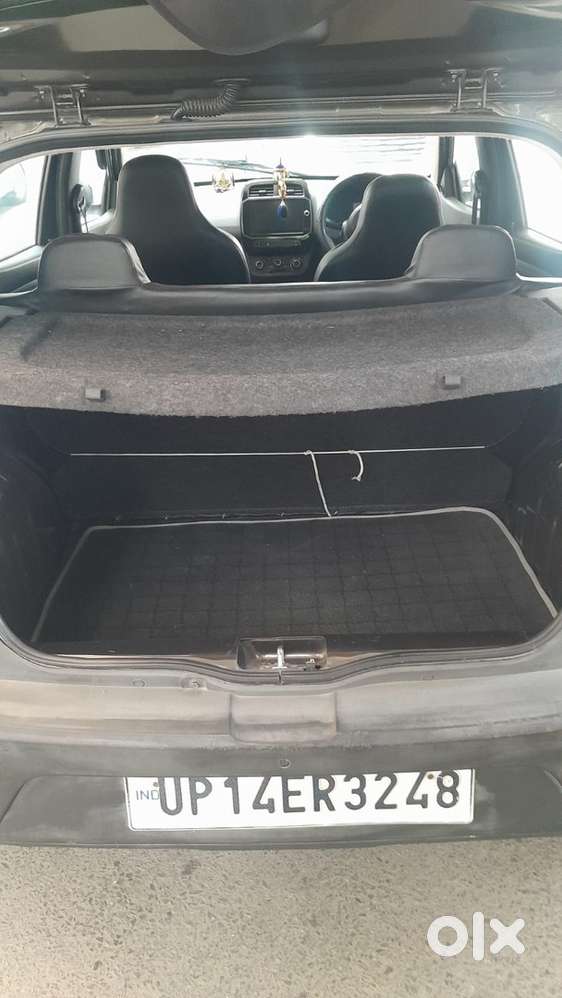 Renault Kwid Petrol 2021
