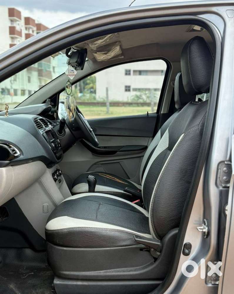 Tata Tiago 1.05 Revotorq Xz, 2019, Petrol