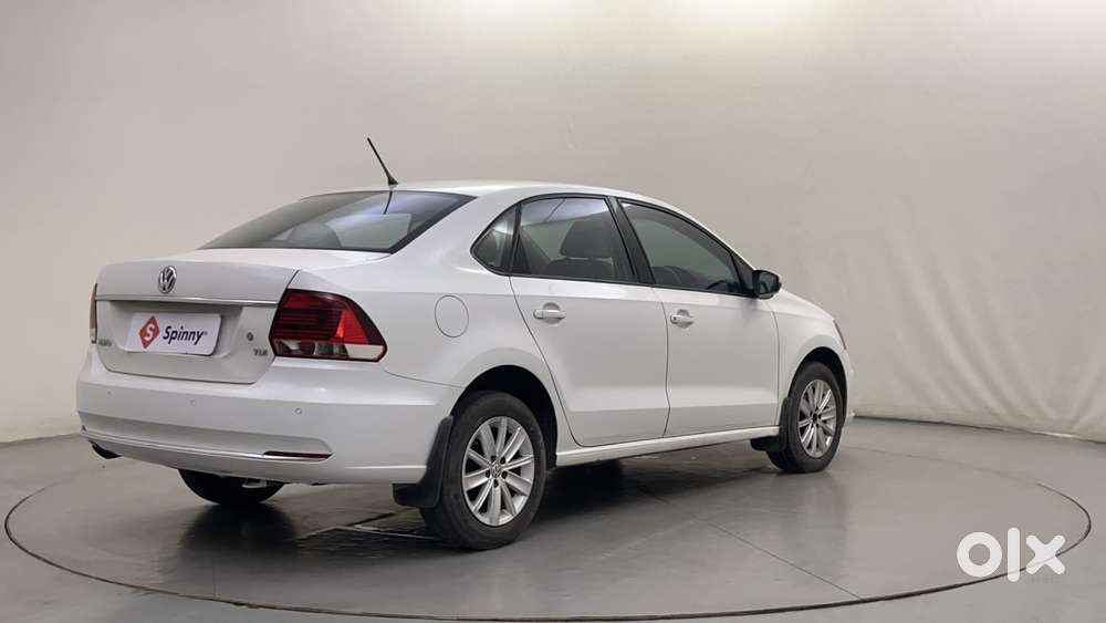 Volkswagen Vento 1.5 Tdi Highline, 2015, Diesel