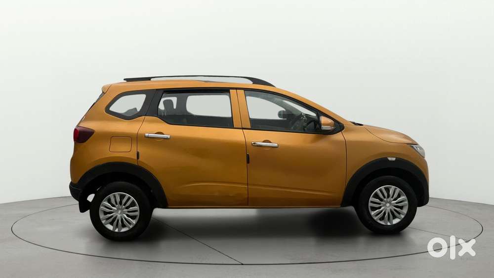 Renault Triber Rxl, 2021, Petrol
