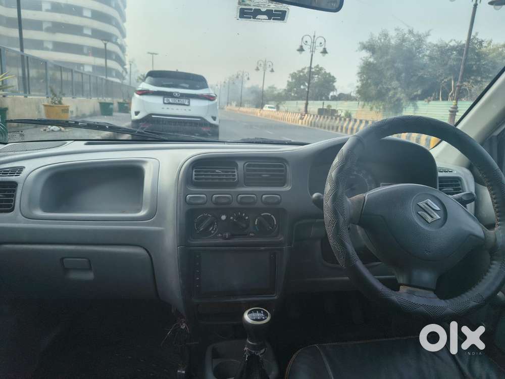 Maruti Suzuki Alto K10 Lxi Cng, 2013, Cng & Hybrids