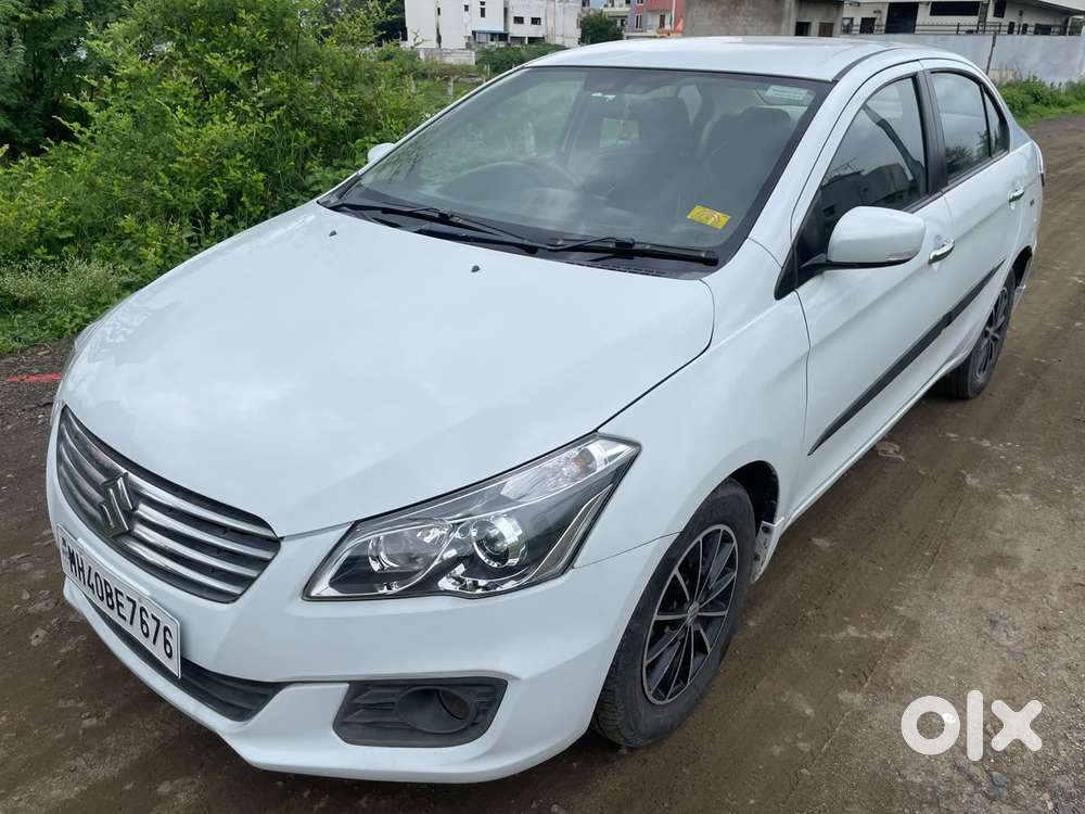 Maruti Suzuki Ciaz Vdi, 2018, Diesel