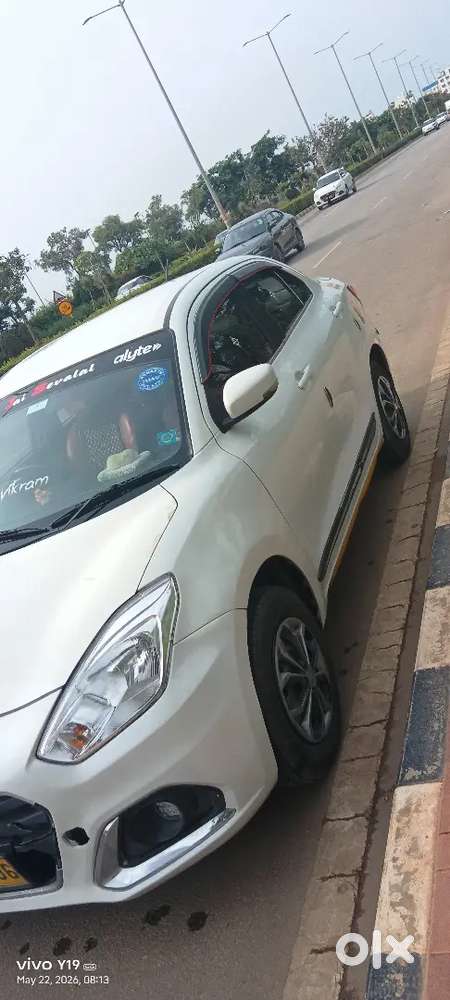 Maruti Suzuki Dzire 2024 Petrol Good Condition