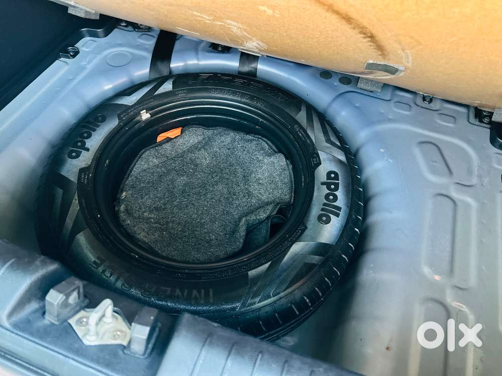 Hyundai Venue Sx Opt Diesel, 2020, Diesel