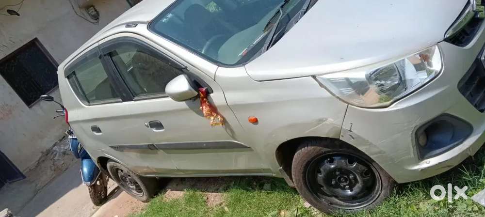 Fresh Gadi Hai Alto K10 Top Model