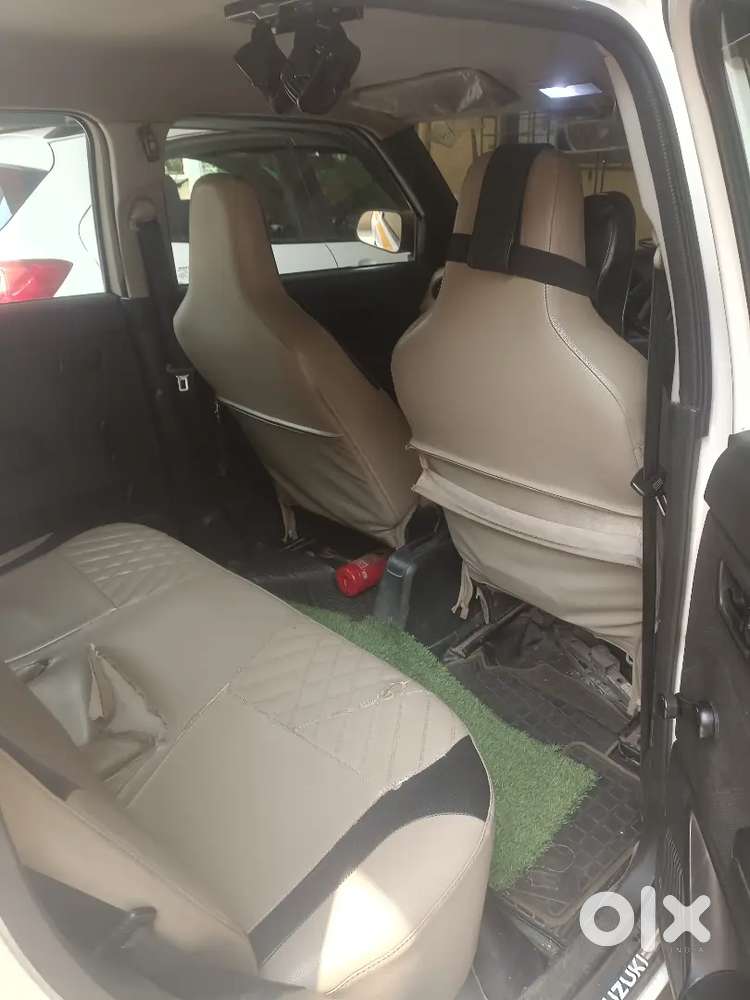 Maruti Suzuki Wagon R Fuel 2021 Cng 109000 Km Driven