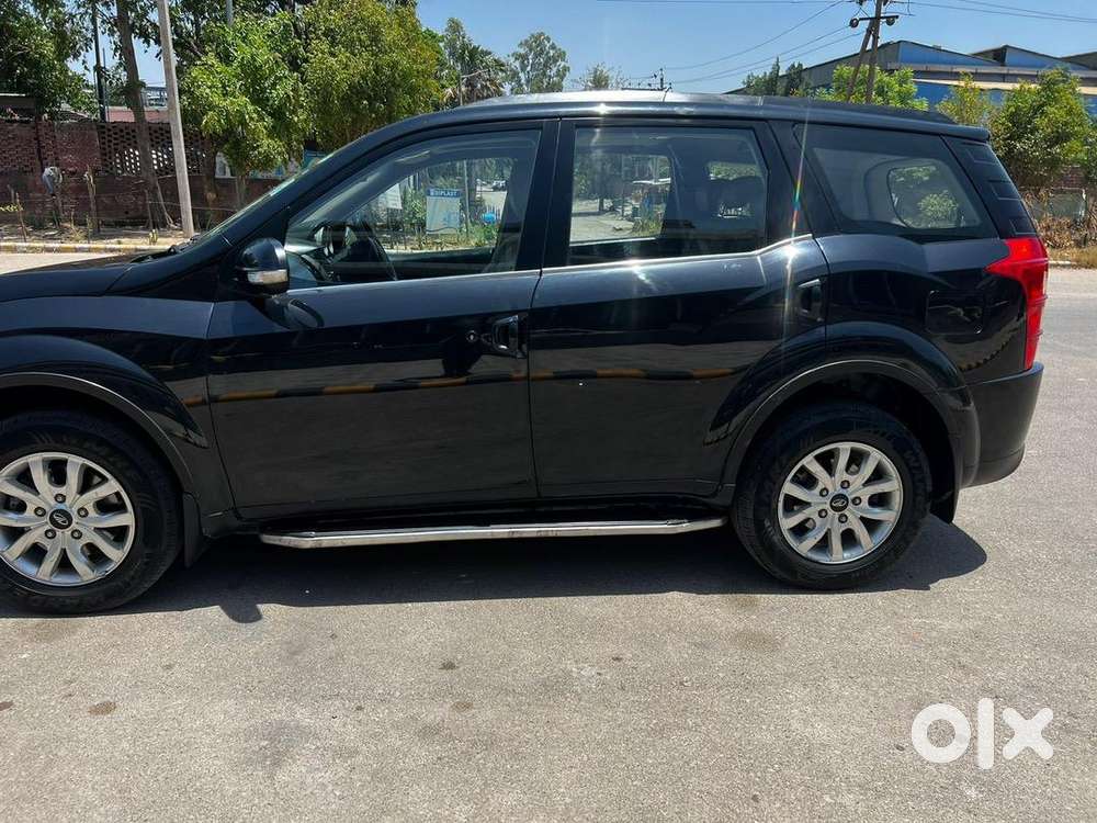 Mahindra Suv Diesel 2015