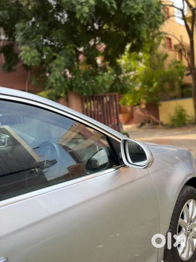 Volkswagen Jetta, 2011, Diesel