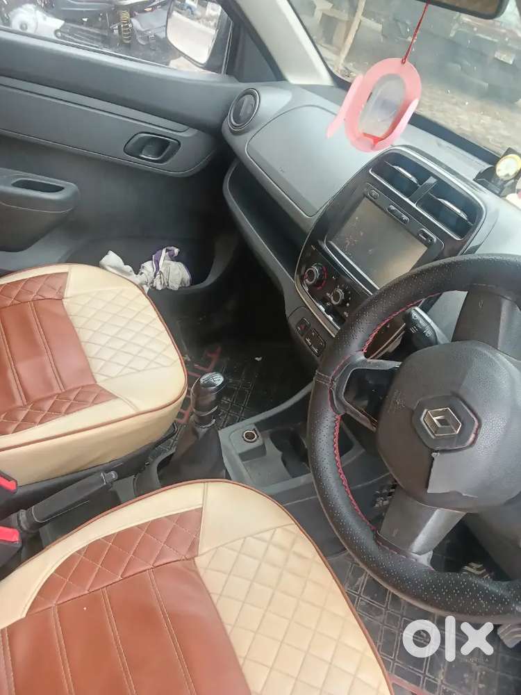 Renault Kwid Neotech 2016