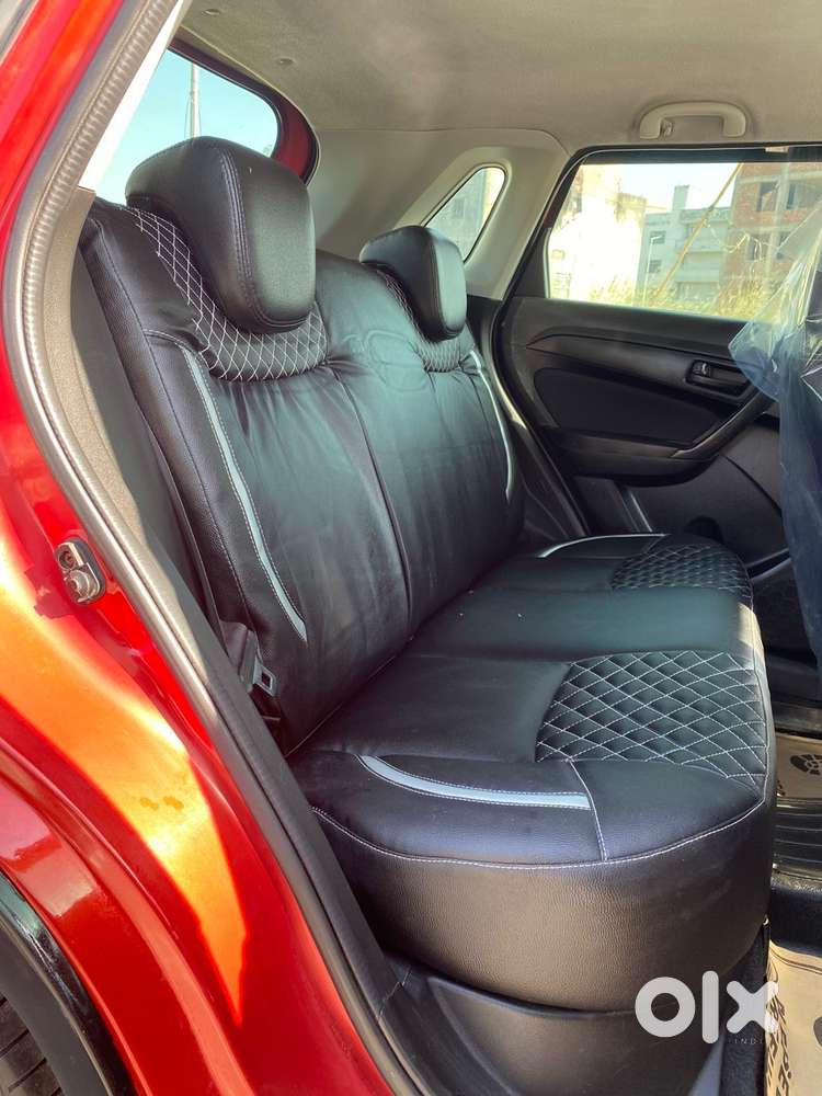Maruti Suzuki Brezza Ldi, 2016, Diesel
