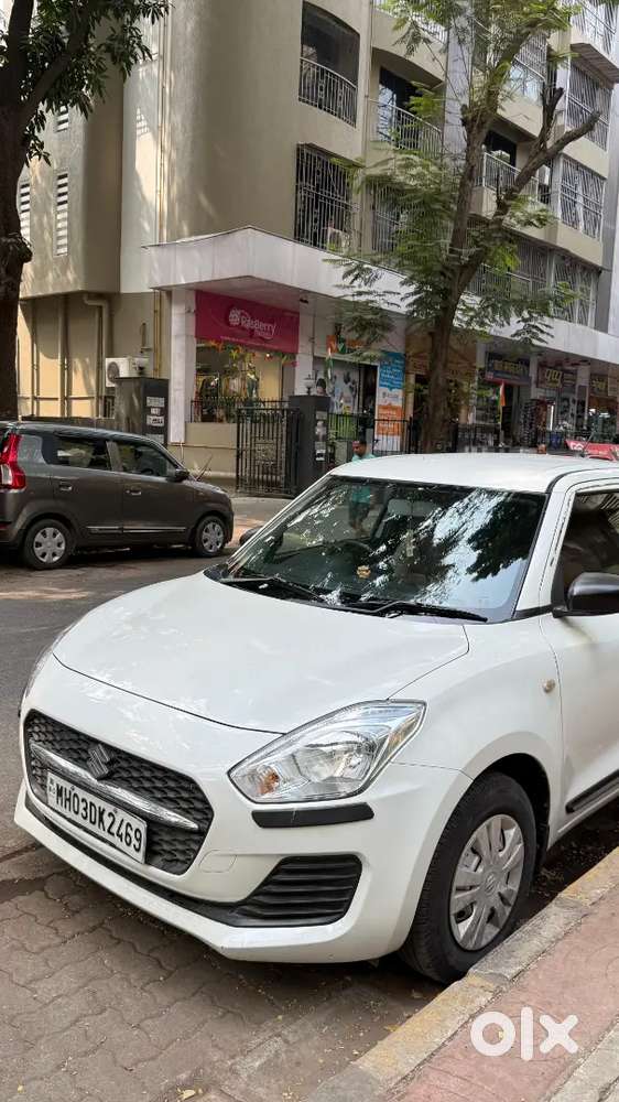 Maruti Suzuki Swift 2020 Lxi Petrol
