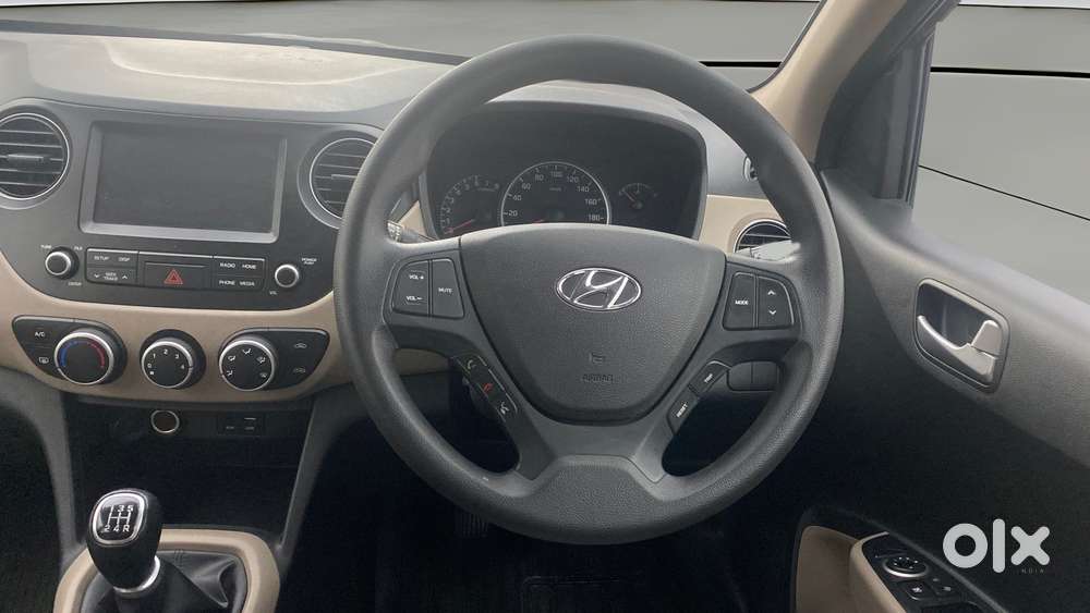 Hyundai Grand I10 Sportz 1.2 Kappa Vtvt, 2018, Petrol