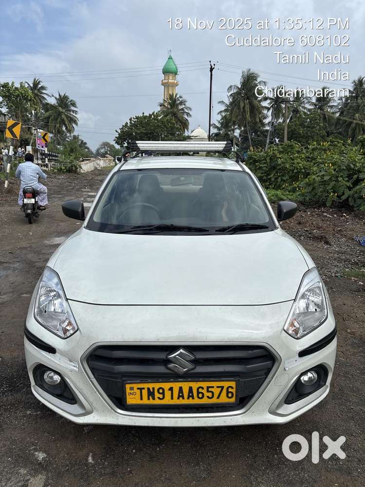 Maruti Suzuki Swift Dzire Tour Ldi, 2024