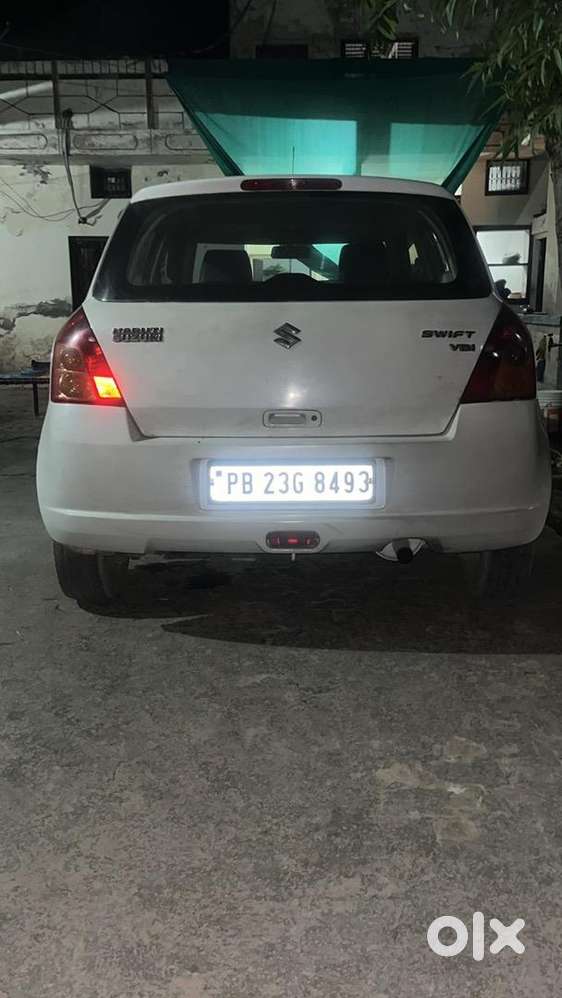Maruti Suzuki Diesel 2008