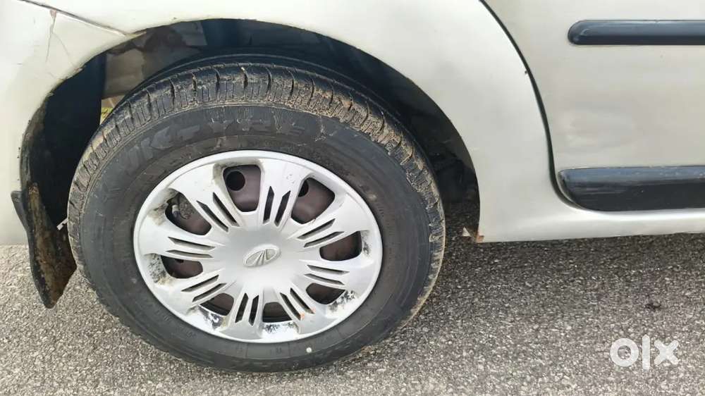 Mahindra Verito D4 2016 Diesel