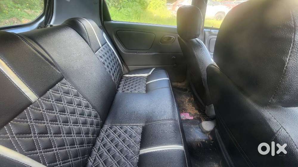 Maruti Suzuki Alto 0.8 Lxi (o), 2001, Petrol