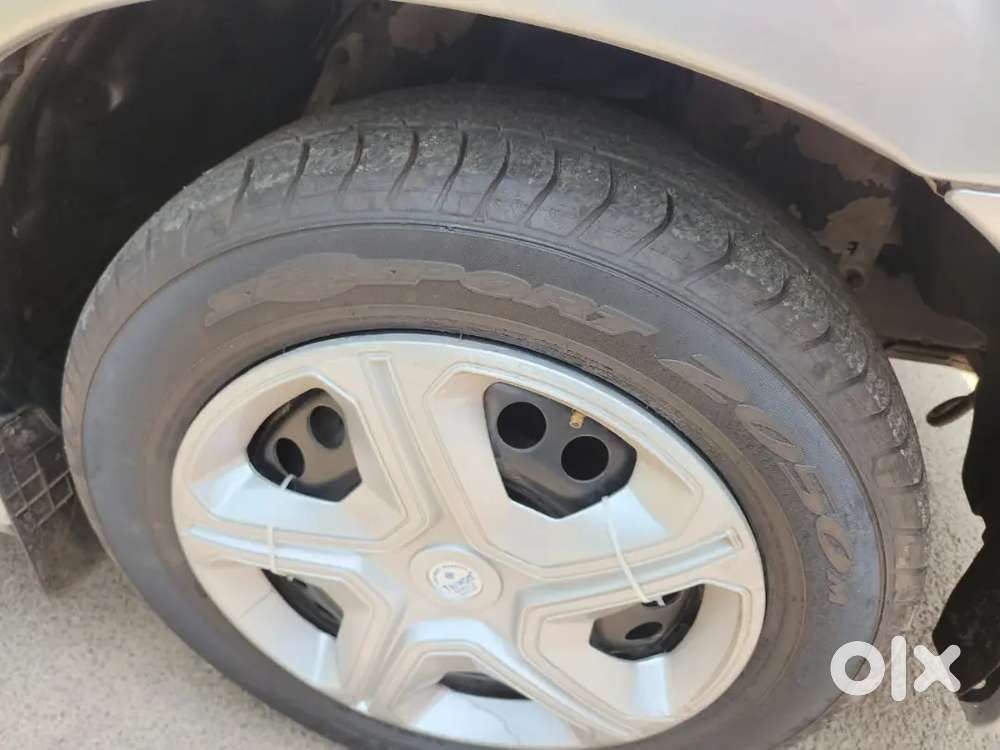 Re Registered G4 Innova Very Good Condition