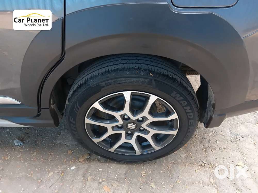 Maruti Suzuki Xl6 1.5 Zeta Mt, 2023, Petrol