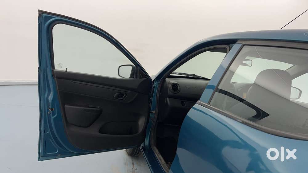 Renault Kwid 1.0 Rxl, 2020, Petrol
