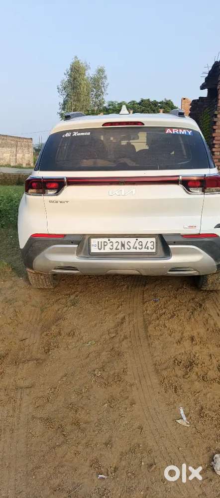 Kia Sonet 1.0 Htk Plus 2023