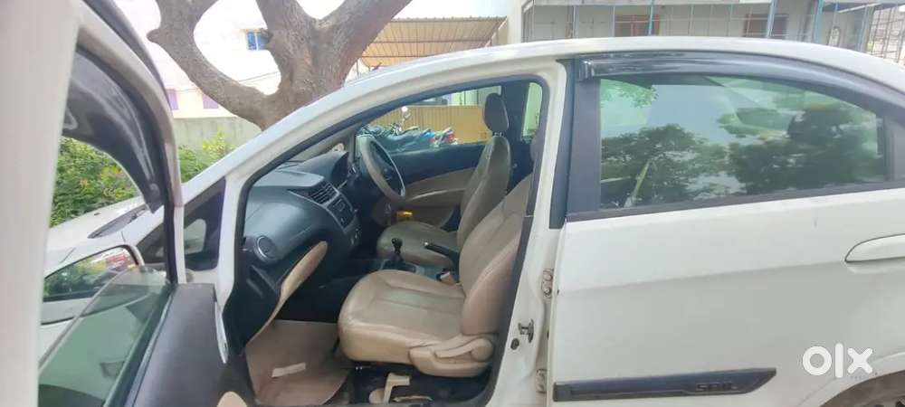 Chevrolet Sail 2015 Diesel 90 Km Driven Ac Has In Repair