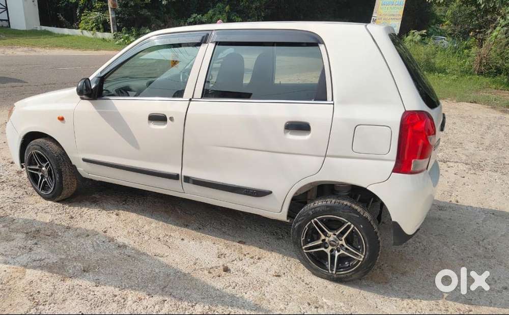 Alto K10 For Sale
